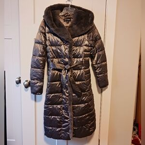 Centigrade Puffer Coat
